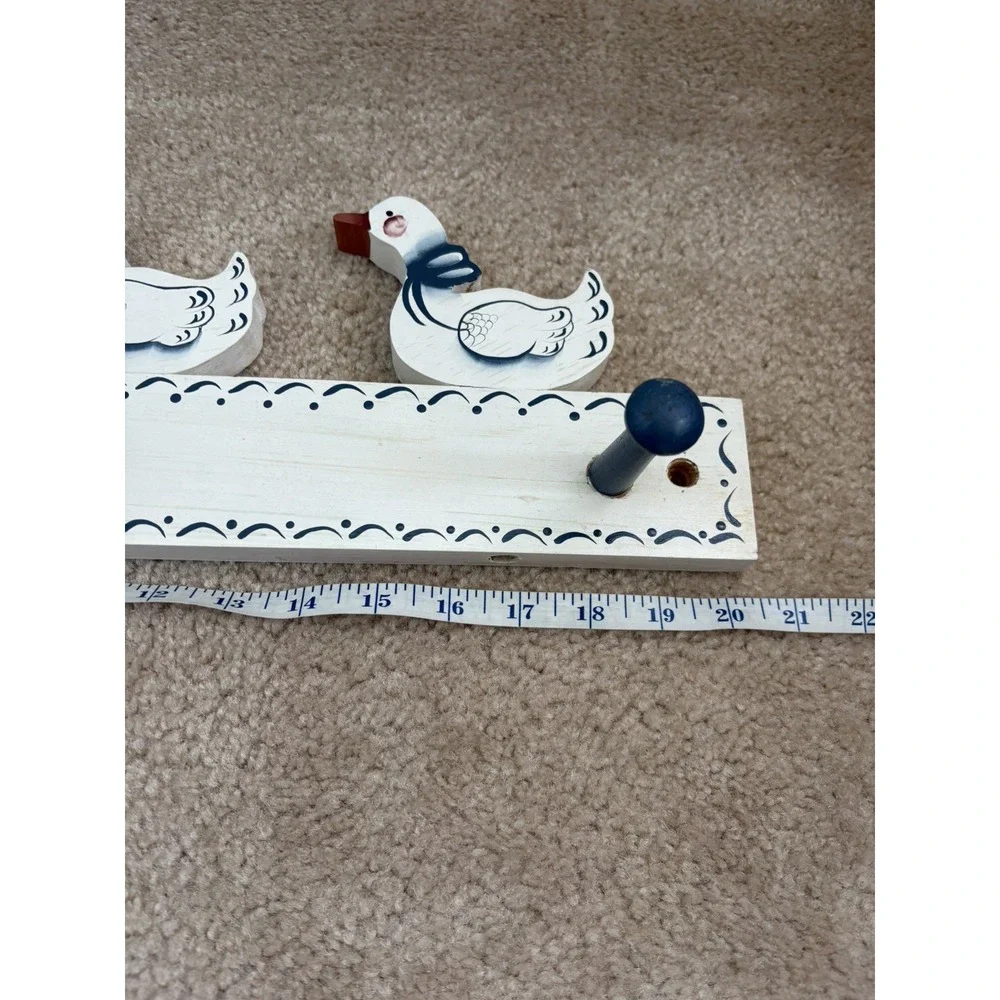 Handmade vintage 1980s